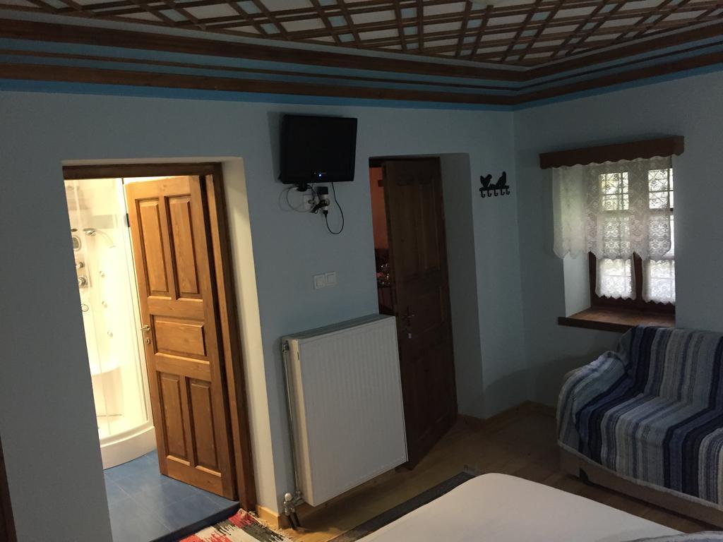 Elafotopos Hotel Kültér fotó